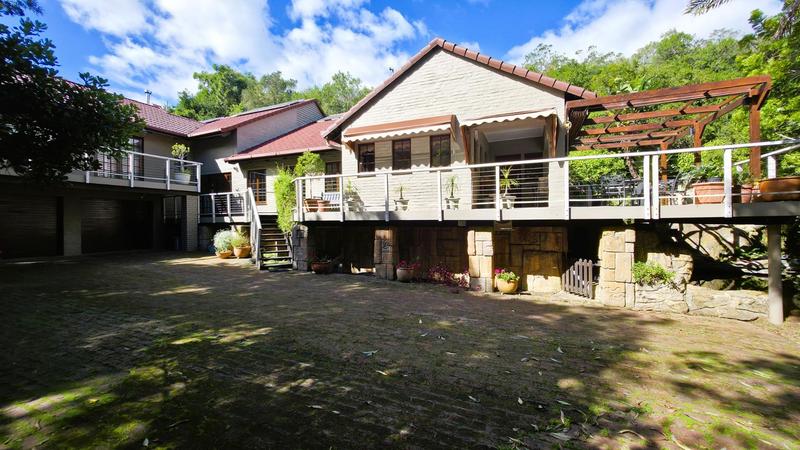 4 Bedroom Property for Sale in Groot Brakrivier Central Western Cape
